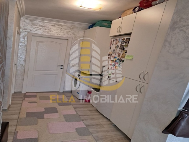 Zona Capat 1, Botosani, Botosani, Romania, 3 Bedrooms Bedrooms, 4 Rooms Rooms,1 BathroomBathrooms,Apartament 4+ camere,De vanzare,4,4064