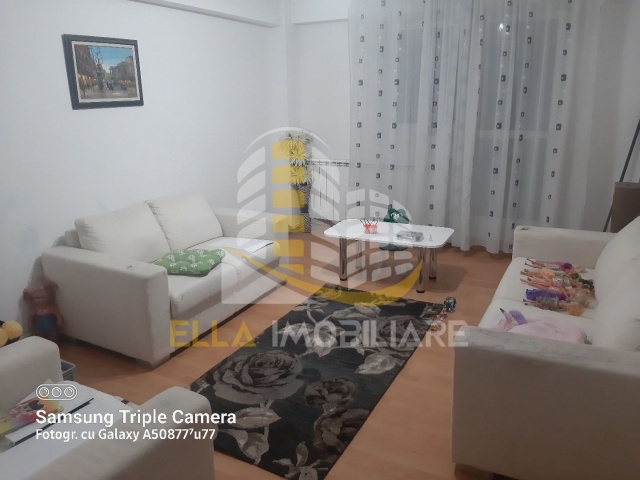 Zona Stejari, Botosani, Botosani, Romania, 2 Bedrooms Bedrooms, 3 Rooms Rooms,1 BathroomBathrooms,Apartament 3 camere,De vanzare,4,4065