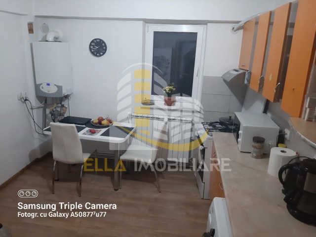 Zona Stejari, Botosani, Botosani, Romania, 2 Bedrooms Bedrooms, 3 Rooms Rooms,1 BathroomBathrooms,Apartament 3 camere,De vanzare,4,4065