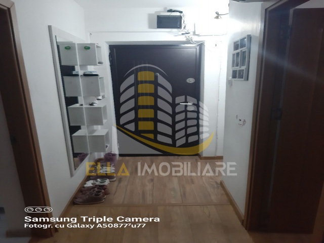 Zona Stejari, Botosani, Botosani, Romania, 2 Bedrooms Bedrooms, 3 Rooms Rooms,1 BathroomBathrooms,Apartament 3 camere,De vanzare,4,4065