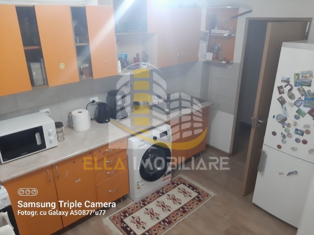 Zona Stejari, Botosani, Botosani, Romania, 2 Bedrooms Bedrooms, 3 Rooms Rooms,1 BathroomBathrooms,Apartament 3 camere,De vanzare,4,4065