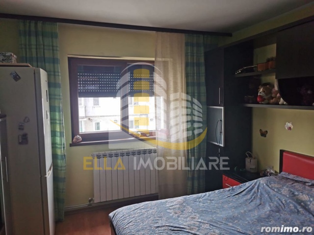 Zona Mall, Botosani, Botosani, Romania, 1 Bedroom Bedrooms, 1 Room Rooms,1 BathroomBathrooms,Garsoniera,De vanzare,3,4068