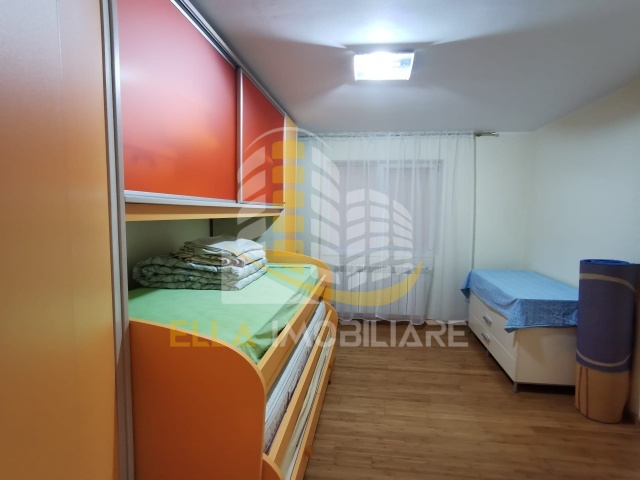 Zona Primaverii, Botosani, Botosani, Romania, 2 Bedrooms Bedrooms, 3 Rooms Rooms,1 BathroomBathrooms,Apartament 3 camere,De vanzare,2,4070