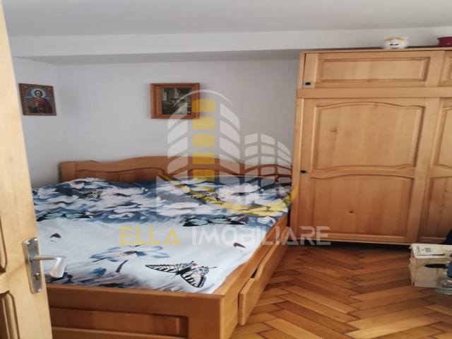 Zona Gara, Botosani, Botosani, Romania, 3 Bedrooms Bedrooms, 4 Rooms Rooms,2 BathroomsBathrooms,Apartament 4+ camere,De vanzare,3,4077