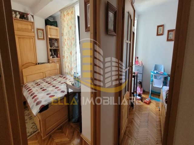 Zona Gara, Botosani, Botosani, Romania, 3 Bedrooms Bedrooms, 4 Rooms Rooms,2 BathroomsBathrooms,Apartament 4+ camere,De vanzare,3,4077