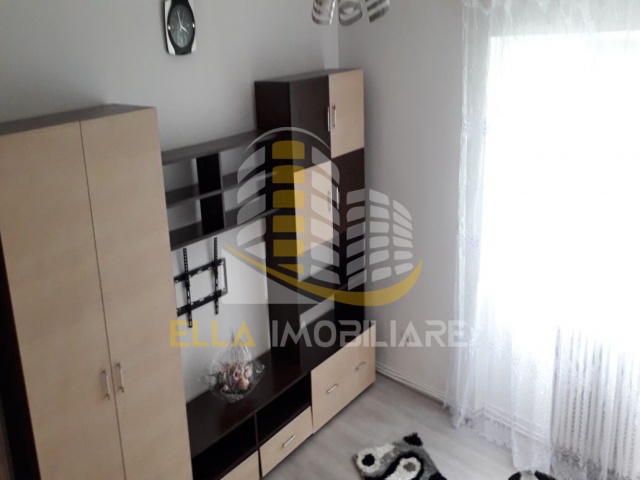 Zona Unirii, Botosani, Botosani, Romania, 1 Bedroom Bedrooms, 2 Rooms Rooms,1 BathroomBathrooms,Apartament 2 camere,De vanzare,4078