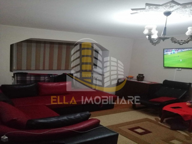 Zona Primaverii, Botosani, Botosani, Romania, 1 Bedroom Bedrooms, 2 Rooms Rooms,1 BathroomBathrooms,Apartament 2 camere,De vanzare,2,4079