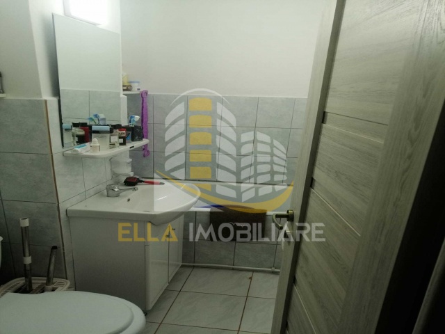 Zona Primaverii, Botosani, Botosani, Romania, 1 Bedroom Bedrooms, 2 Rooms Rooms,1 BathroomBathrooms,Apartament 2 camere,De vanzare,2,4079