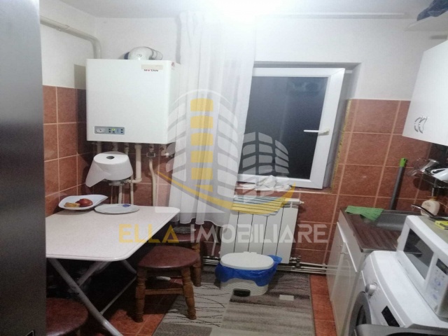 Zona Primaverii, Botosani, Botosani, Romania, 1 Bedroom Bedrooms, 2 Rooms Rooms,1 BathroomBathrooms,Apartament 2 camere,De vanzare,2,4079