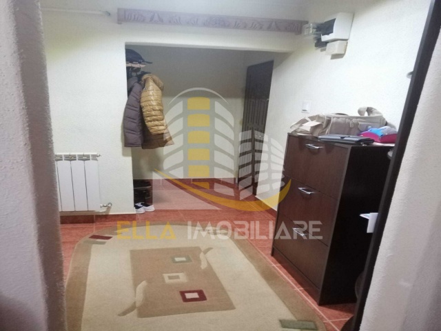 Zona Primaverii, Botosani, Botosani, Romania, 1 Bedroom Bedrooms, 2 Rooms Rooms,1 BathroomBathrooms,Apartament 2 camere,De vanzare,2,4079