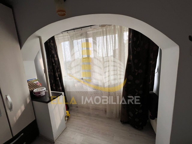 Zona Carrefour, Botosani, Botosani, Romania, 1 Bedroom Bedrooms, 2 Rooms Rooms,1 BathroomBathrooms,Apartament 2 camere,De vanzare,4,4082