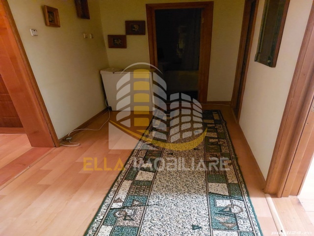 Zona Primaverii, Botosani, Botosani, Romania, 1 Bedroom Bedrooms, 2 Rooms Rooms,1 BathroomBathrooms,Apartament 2 camere,De vanzare,2,4086