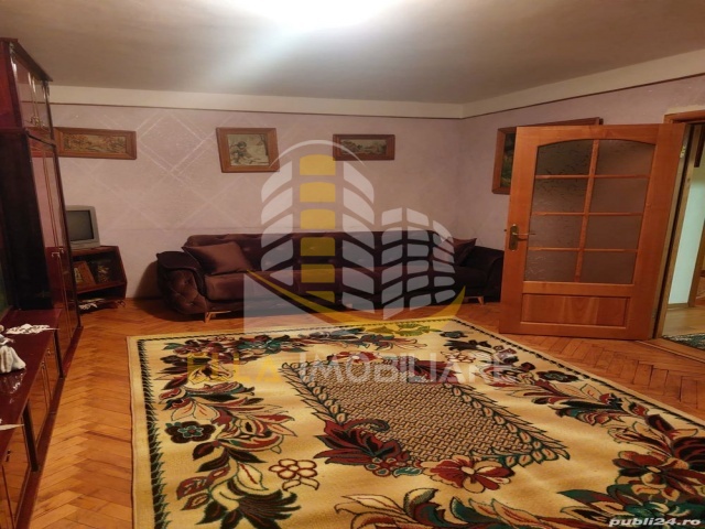 Zona Primaverii, Botosani, Botosani, Romania, 1 Bedroom Bedrooms, 2 Rooms Rooms,1 BathroomBathrooms,Apartament 2 camere,De vanzare,2,4086