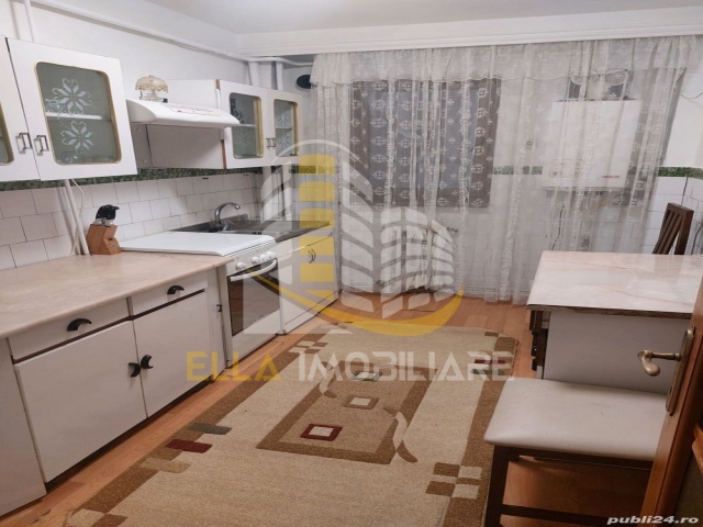 Zona Primaverii, Botosani, Botosani, Romania, 1 Bedroom Bedrooms, 2 Rooms Rooms,1 BathroomBathrooms,Apartament 2 camere,De vanzare,2,4086