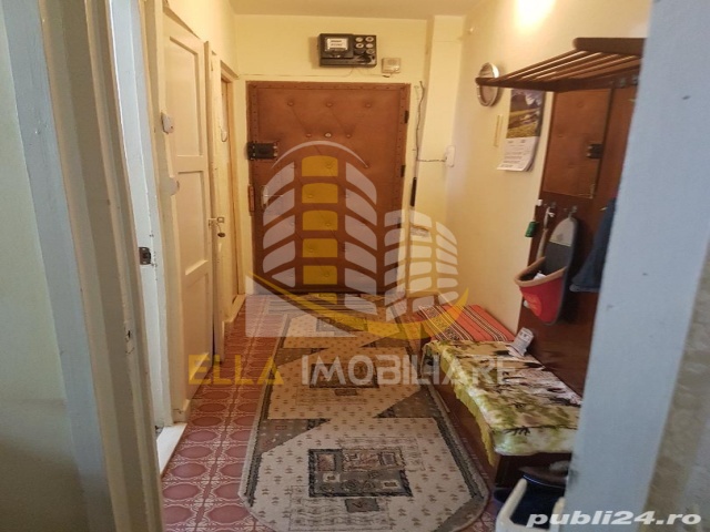 Zona Unirii, Botosani, Botosani, Romania, 1 Bedroom Bedrooms, 2 Rooms Rooms,1 BathroomBathrooms,Apartament 2 camere,De vanzare,4087