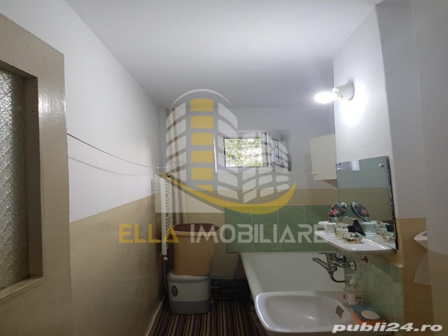 Zona Unirii, Botosani, Botosani, Romania, 1 Bedroom Bedrooms, 2 Rooms Rooms,1 BathroomBathrooms,Apartament 2 camere,De vanzare,4087