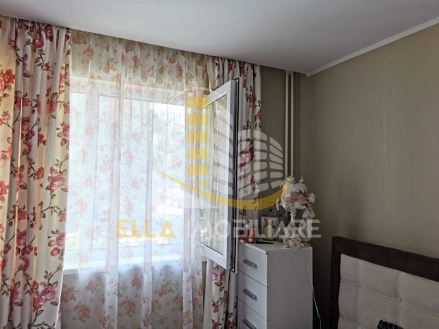 Zona Primaverii, Botosani, Botosani, Romania, 1 Bedroom Bedrooms, 2 Rooms Rooms,1 BathroomBathrooms,Apartament 2 camere,De vanzare,4090