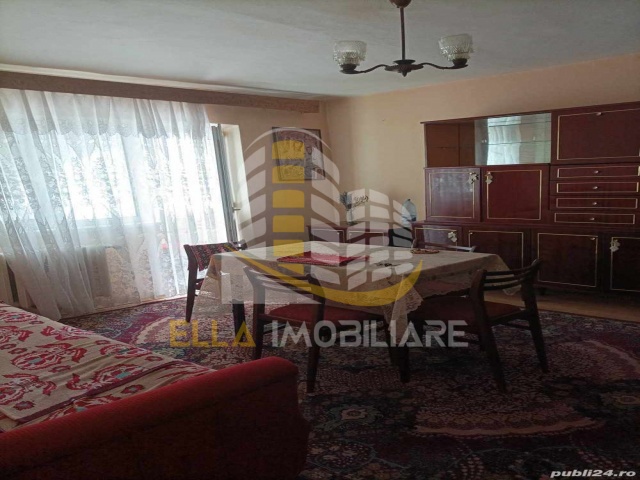 Zona Parcul Curcubeului, Botosani, Botosani, Romania, 1 Bedroom Bedrooms, 1 Room Rooms,1 BathroomBathrooms,Apartament 2 camere,De vanzare,2,4093