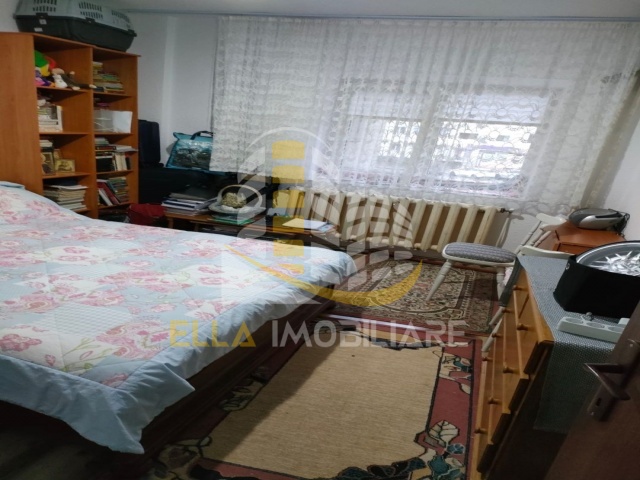 Zona Stadion, Botosani, Botosani, Romania, 1 Bedroom Bedrooms, 2 Rooms Rooms,1 BathroomBathrooms,Apartament 2 camere,De vanzare,1,4101