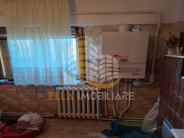 Zona Primaverii, Botosani, Botosani, Romania, 3 Bedrooms Bedrooms, 4 Rooms Rooms,1 BathroomBathrooms,Apartament 3 camere,De vanzare,4,4105