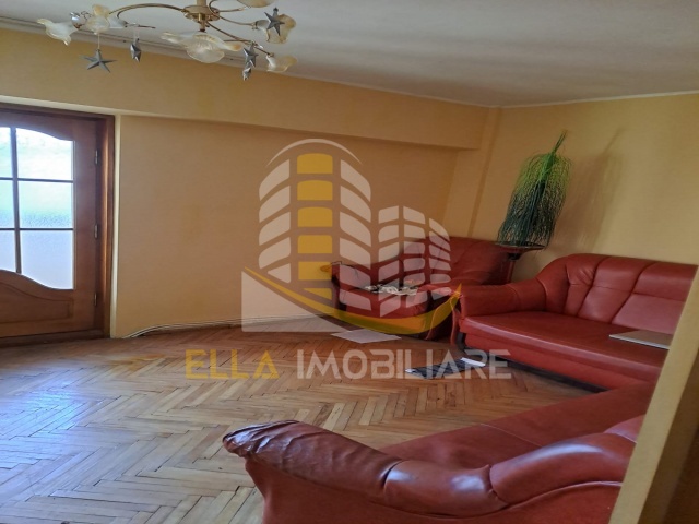 Zona Primaverii, Botosani, Botosani, Romania, 3 Bedrooms Bedrooms, 4 Rooms Rooms,1 BathroomBathrooms,Apartament 3 camere,De vanzare,4,4105