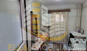 Zona Primaverii, Botosani, Botosani, Romania, 1 Bedroom Bedrooms, 2 Rooms Rooms,1 BathroomBathrooms,Apartament 2 camere,De vanzare,4106