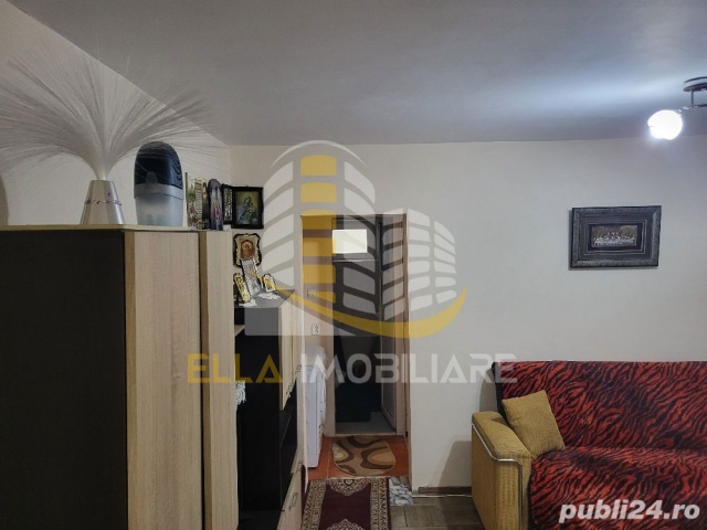 Zona Primaverii, Botosani, Botosani, Romania, 1 Bedroom Bedrooms, 2 Rooms Rooms,1 BathroomBathrooms,Apartament 2 camere,De vanzare,4106