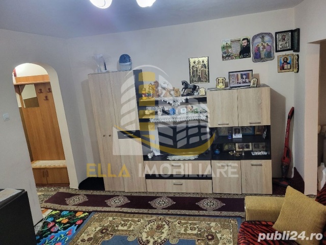 Zona Primaverii, Botosani, Botosani, Romania, 1 Bedroom Bedrooms, 2 Rooms Rooms,1 BathroomBathrooms,Apartament 2 camere,De vanzare,4106