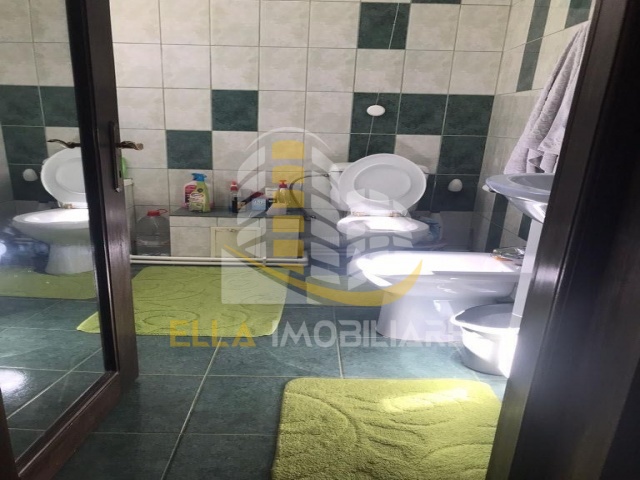 Zona Unirii, Botosani, Botosani, Romania, 1 Bedroom Bedrooms, 2 Rooms Rooms,1 BathroomBathrooms,Apartament 2 camere,De vanzare,4,4109