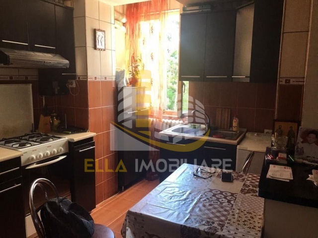 Zona Unirii, Botosani, Botosani, Romania, 1 Bedroom Bedrooms, 2 Rooms Rooms,1 BathroomBathrooms,Apartament 2 camere,De vanzare,4,4109