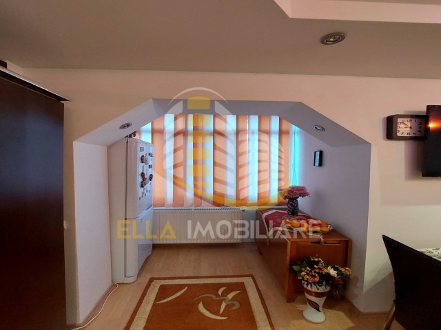 Zona Bulevard, Botosani, Botosani, Romania, 1 Bedroom Bedrooms, 2 Rooms Rooms,1 BathroomBathrooms,Apartament 2 camere,De vanzare,2,4111