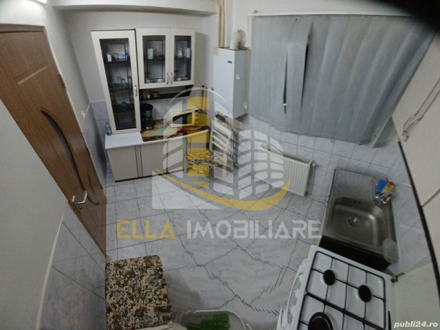 Zona Primaverii, Botosani, Botosani, Romania, 1 Bedroom Bedrooms, 2 Rooms Rooms,1 BathroomBathrooms,Apartament 2 camere,De vanzare,2,4117