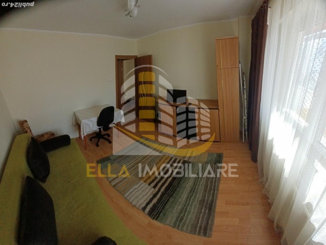 Zona Primaverii, Botosani, Botosani, Romania, 1 Bedroom Bedrooms, 2 Rooms Rooms,1 BathroomBathrooms,Apartament 2 camere,De vanzare,2,4117