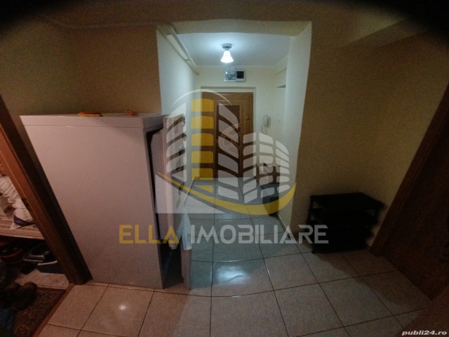 Zona Primaverii, Botosani, Botosani, Romania, 1 Bedroom Bedrooms, 2 Rooms Rooms,1 BathroomBathrooms,Apartament 2 camere,De vanzare,2,4117