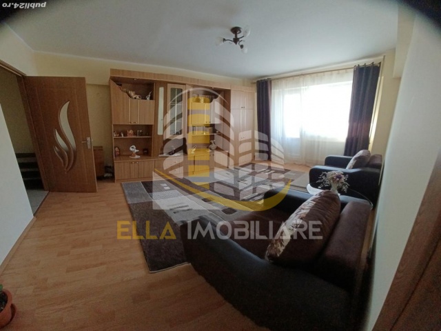 Zona Primaverii, Botosani, Botosani, Romania, 1 Bedroom Bedrooms, 2 Rooms Rooms,1 BathroomBathrooms,Apartament 2 camere,De vanzare,2,4117