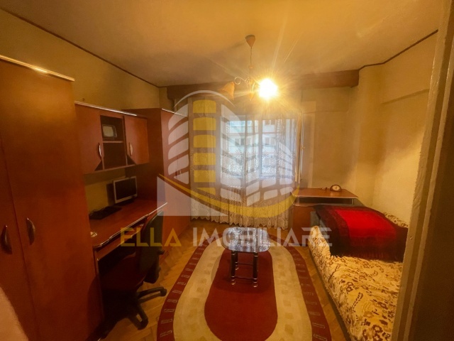 Zona Bulevard, Botosani, Botosani, Romania, 2 Bedrooms Bedrooms, 3 Rooms Rooms,1 BathroomBathrooms,Apartament 3 camere,De vanzare,4,4124