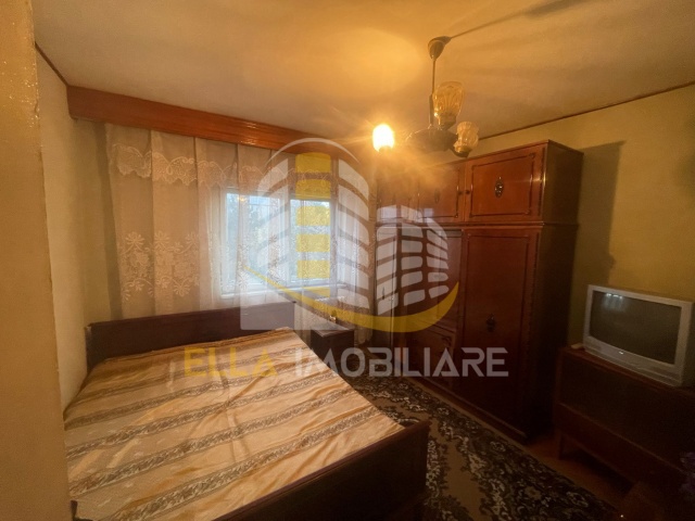 Zona Bulevard, Botosani, Botosani, Romania, 2 Bedrooms Bedrooms, 3 Rooms Rooms,1 BathroomBathrooms,Apartament 3 camere,De vanzare,4,4124