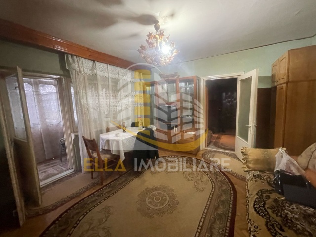 Zona Bulevard, Botosani, Botosani, Romania, 2 Bedrooms Bedrooms, 3 Rooms Rooms,1 BathroomBathrooms,Apartament 3 camere,De vanzare,4,4124