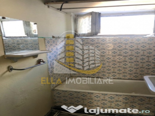 Zona Unirii, Botosani, Botosani, Romania, 1 Bedroom Bedrooms, 2 Rooms Rooms,1 BathroomBathrooms,Apartament 2 camere,De vanzare,3,4126