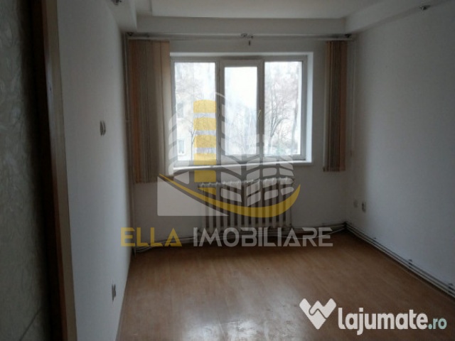 Zona Unirii, Botosani, Botosani, Romania, 1 Bedroom Bedrooms, 2 Rooms Rooms,1 BathroomBathrooms,Apartament 2 camere,De vanzare,3,4126