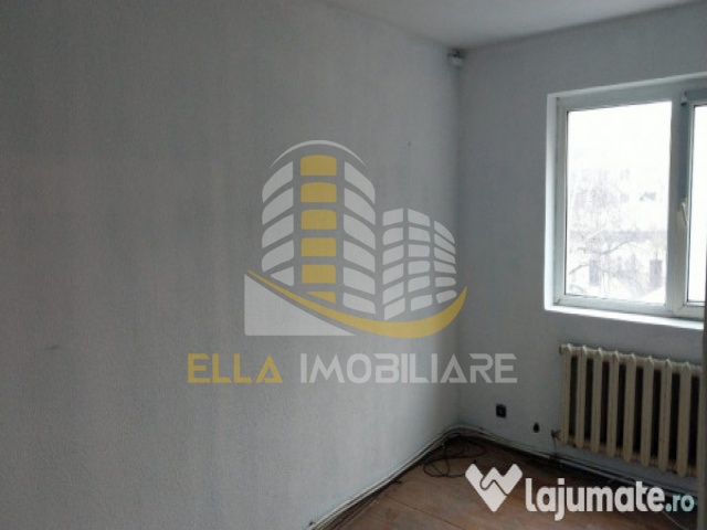 Zona Unirii, Botosani, Botosani, Romania, 1 Bedroom Bedrooms, 2 Rooms Rooms,1 BathroomBathrooms,Apartament 2 camere,De vanzare,3,4126