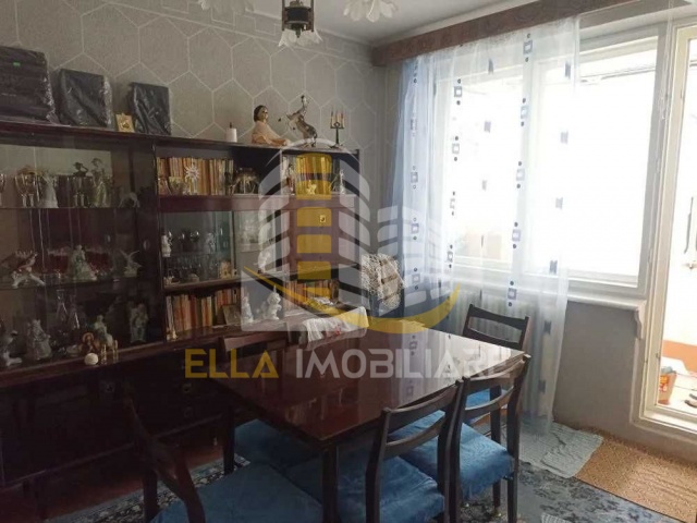 Zona Liceul Electro, Botosani, Botosani, Romania, 1 Bedroom Bedrooms, 2 Rooms Rooms,1 BathroomBathrooms,Apartament 2 camere,De vanzare,2,4130