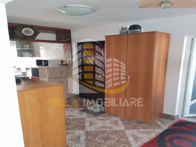 Zona Imparat Traian, Botosani, Botosani, Romania, 3 Bedrooms Bedrooms, 4 Rooms Rooms,1 BathroomBathrooms,Apartament 4+ camere,De vanzare,2,4131