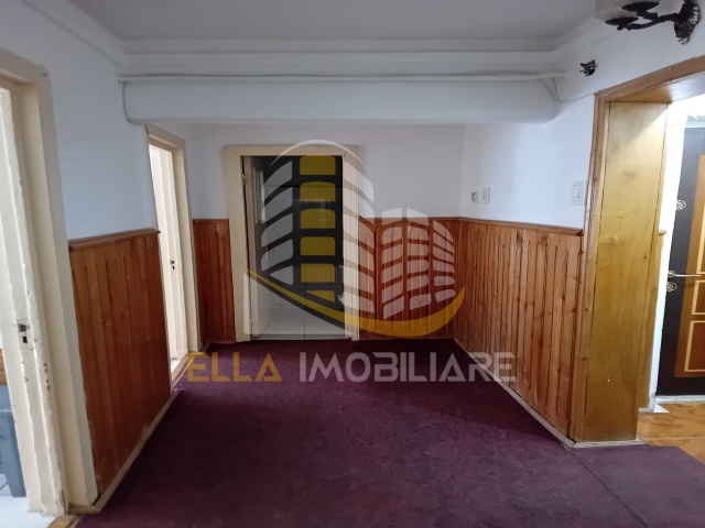 Zona Primaverii, Botosani, Botosani, Romania, 1 Bedroom Bedrooms, 2 Rooms Rooms,1 BathroomBathrooms,Apartament 2 camere,De vanzare,1,4133