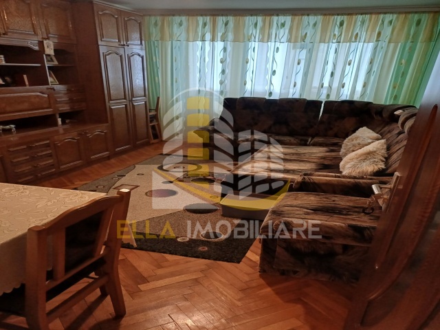 Zona Sucevei, Botosani, Botosani, Romania, 1 Bedroom Bedrooms, 2 Rooms Rooms,1 BathroomBathrooms,Apartament 2 camere,De vanzare,2,4134