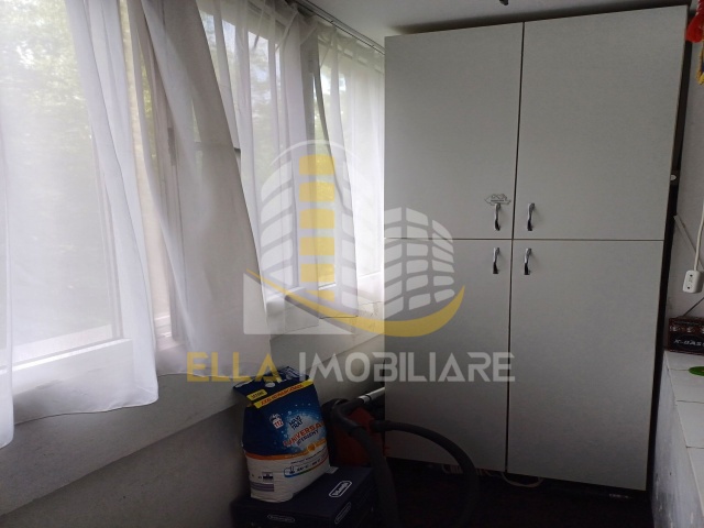 Zona Sucevei, Botosani, Botosani, Romania, 1 Bedroom Bedrooms, 2 Rooms Rooms,1 BathroomBathrooms,Apartament 2 camere,De vanzare,2,4134