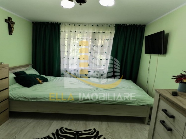 Zona Unirii, Botosani, Botosani, Romania, 2 Bedrooms Bedrooms, 3 Rooms Rooms,1 BathroomBathrooms,Apartament 3 camere,De vanzare,2,4138