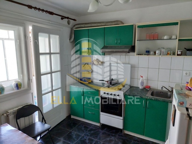 Zona Capat 1, Botosani, Botosani, Romania, 1 Bedroom Bedrooms, 2 Rooms Rooms,1 BathroomBathrooms,Apartament 2 camere,De vanzare,3,4141