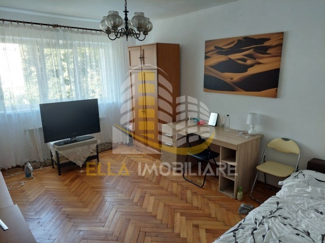 Zona Capat 1, Botosani, Botosani, Romania, 1 Bedroom Bedrooms, 2 Rooms Rooms,1 BathroomBathrooms,Apartament 2 camere,De vanzare,3,4141