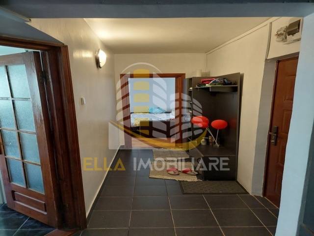 Zona Capat 1, Botosani, Botosani, Romania, 1 Bedroom Bedrooms, 2 Rooms Rooms,1 BathroomBathrooms,Apartament 2 camere,De vanzare,3,4141